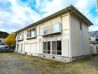 ハイムYOU&Iの画像