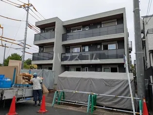 草加氷川町PJⅣ Bの画像
