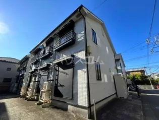 パインステージAの画像