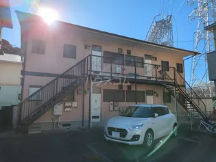 サンハイツの画像