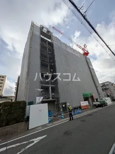 LW京都桜邸【2階】の外観