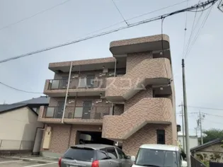 パルコート明ケ島の画像