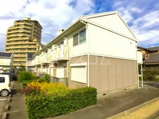 エントピア20A棟の画像