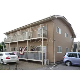 ハッピーハイツ山崎の画像