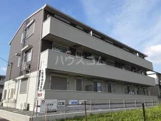 ルミエール Aの画像