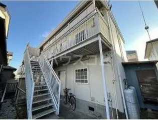 パークサイドB棟の画像