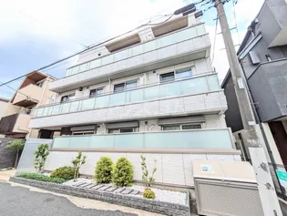 LUXE MATSUBARAの画像