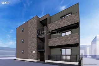 イクシオ高野台の画像