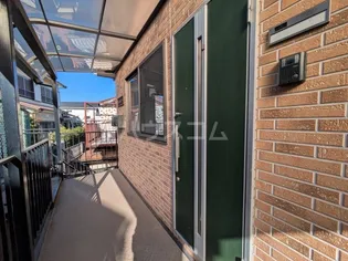 横浜元町ガーデン24の画像