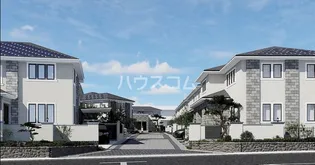 オルキデ蘆花公園壱番館の画像