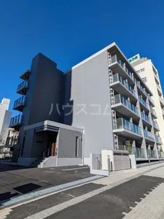 フィネストリーノ水戸南町の画像