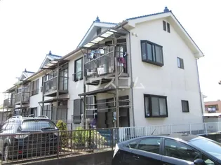 愛川パレスの画像