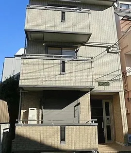 フラット グランマ北新宿の画像