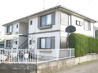 ガーデンハウス Mの画像