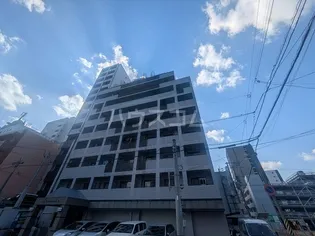 朝日プラザ博多VIIIの画像