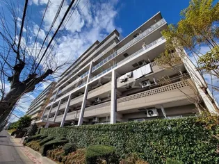 URアミティ八千代台の画像