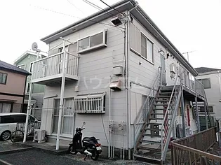 プレステージ長沢の画像