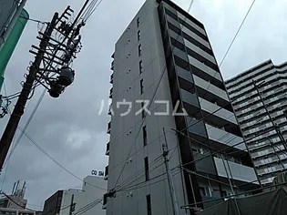 YZ Kimabuli【7階】の外観