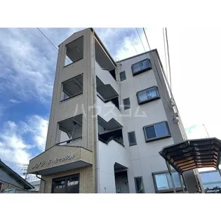 メゾンドキャッスルの画像