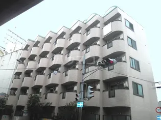 ラフォーレ助松の画像