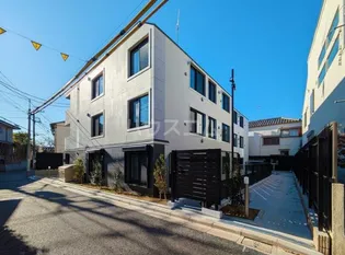 グランパセオ大岡山の画像