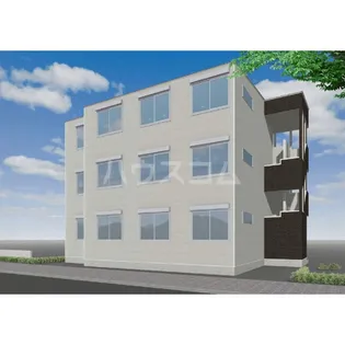 UPPA西大宮の画像