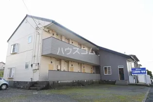 刈谷コーポの画像