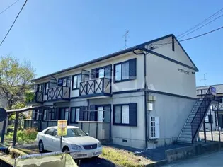 サクラハイツAの画像