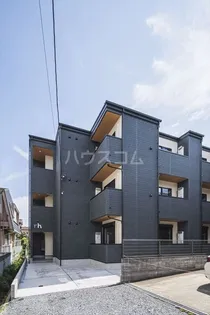 ROBOT HOME日進の画像