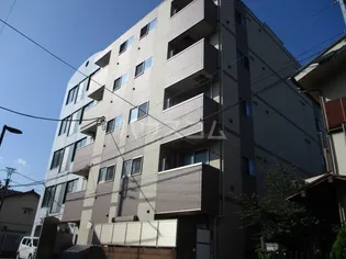 シンシア三番館の画像