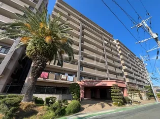 サンジュールステーション貝塚の画像