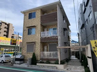 KONFORTA西町4の画像