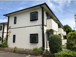 サンリヴィエールA棟の画像