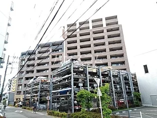 ランドシティ本厚木フェリスの画像