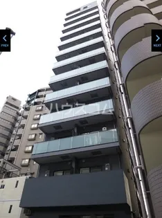 スパシエ新板橋の画像