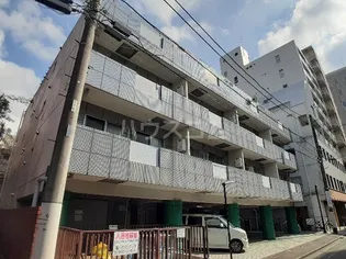 リーベンスハイム八王子PARTIIの画像