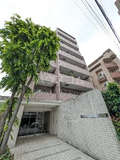 イーリスコート桜上水の画像