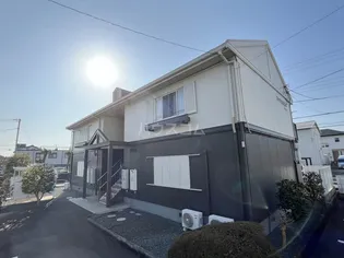 フレグランス西添Cの画像