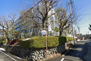 八王子パーク ファミリアの画像