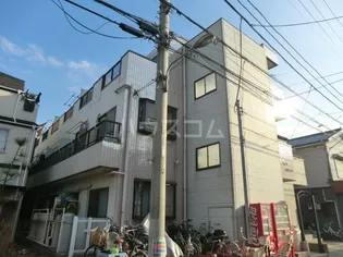 ハイツロリエンテの画像