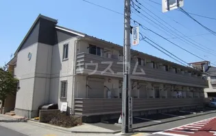 オーガスタ篠崎の画像