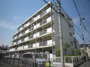 エスポワール篠崎の画像