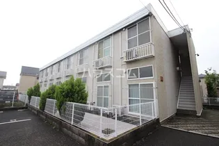 メインシティガーデンフォルトゥーナの画像