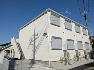 MQUARTO久喜Ⅳの画像