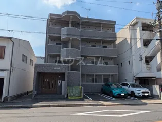 サニーハイツ新瑞橋の画像