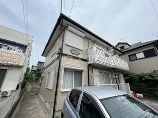 サンハイツ咲が丘の画像