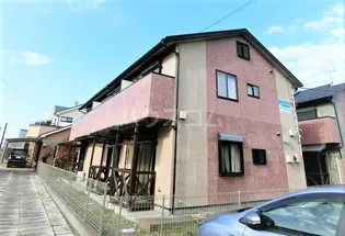 シティハイム B棟の画像