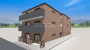 メゾン ド PLUM蘇我の画像