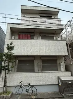 レジデンス上用賀の画像