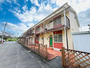 ファミーユソノハラの画像